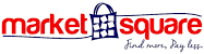 Marketsquare — Find More, Pay Less